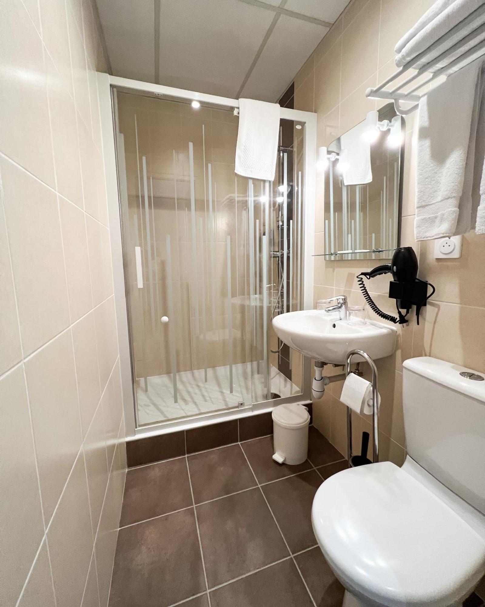 Comfort Twin Room