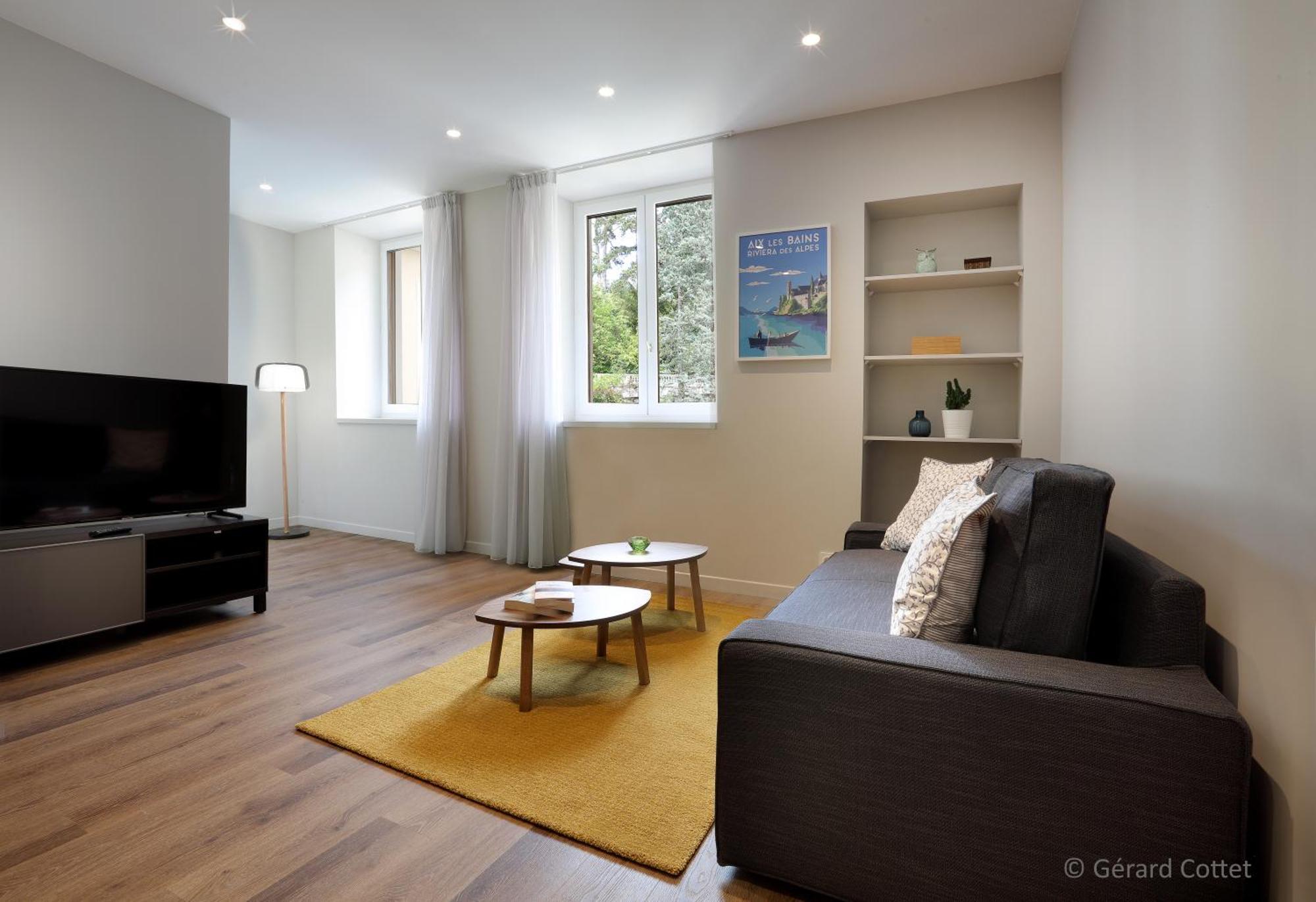 Family Suite