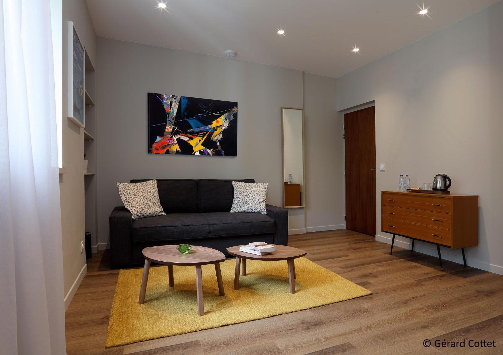 Family Suite