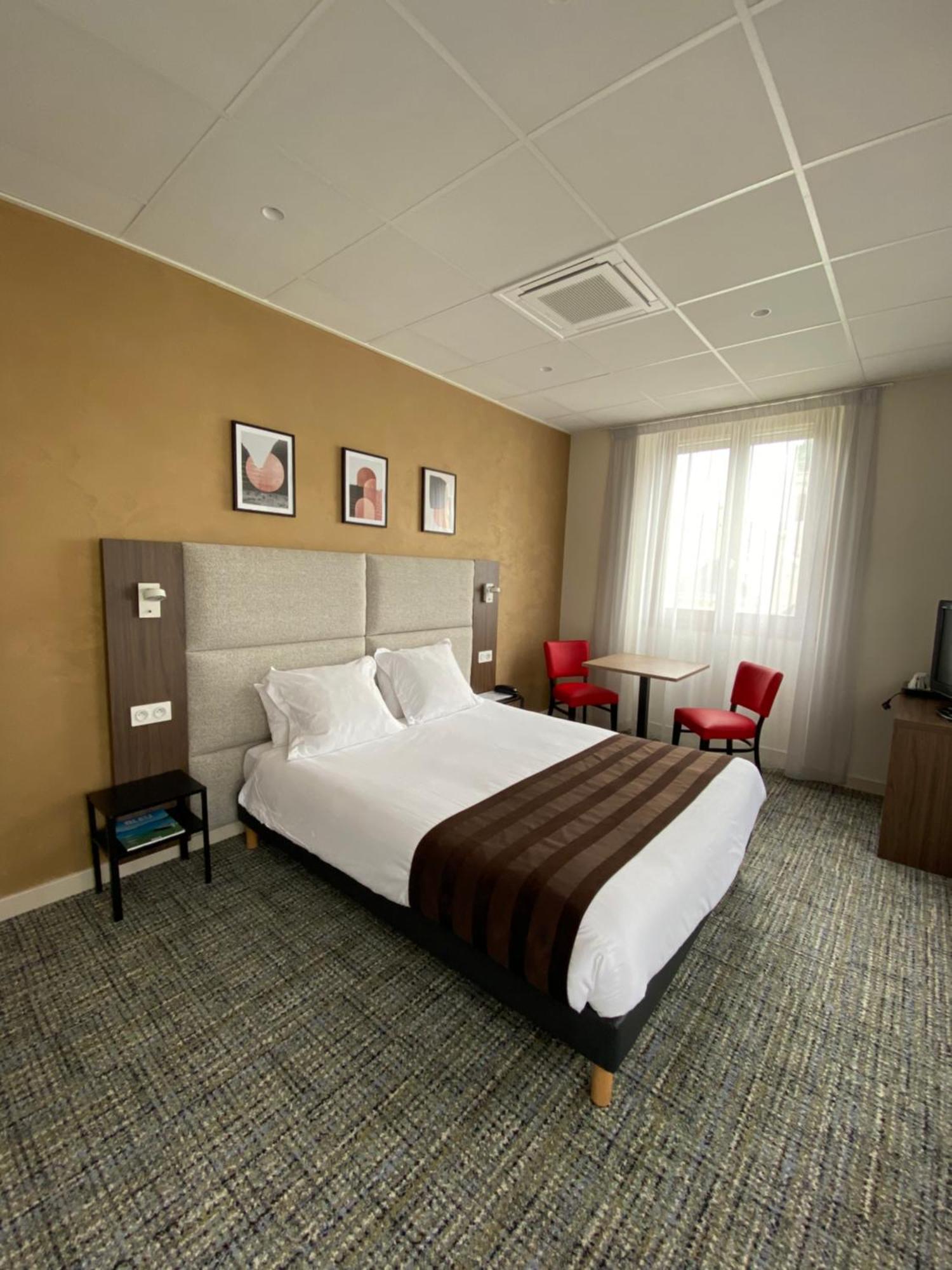 Comfort Double Room air-conditionning