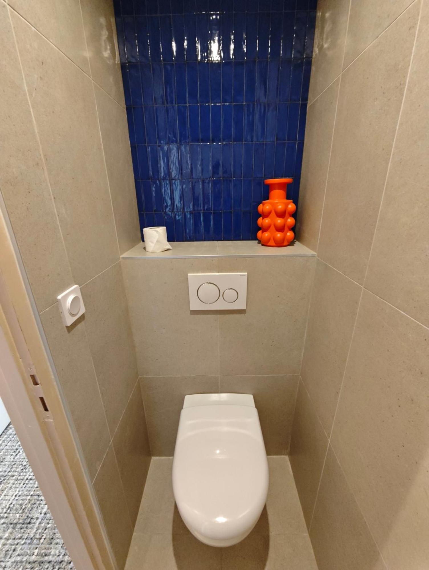 Comfort Double Room air-conditionning
