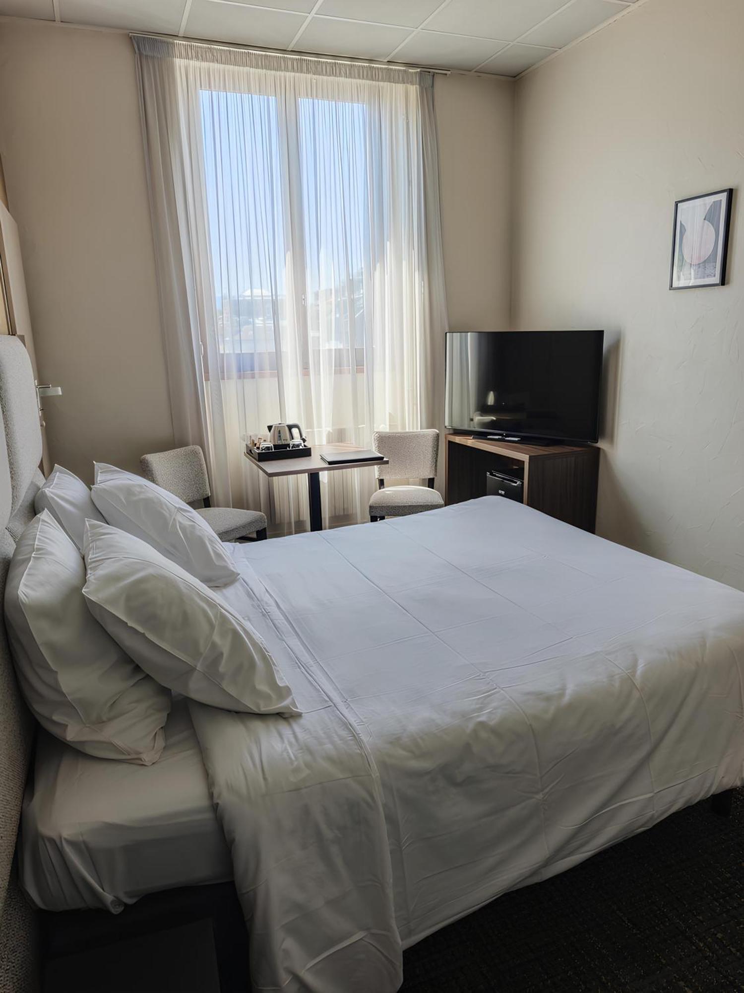 Comfort Double Room air-conditionning