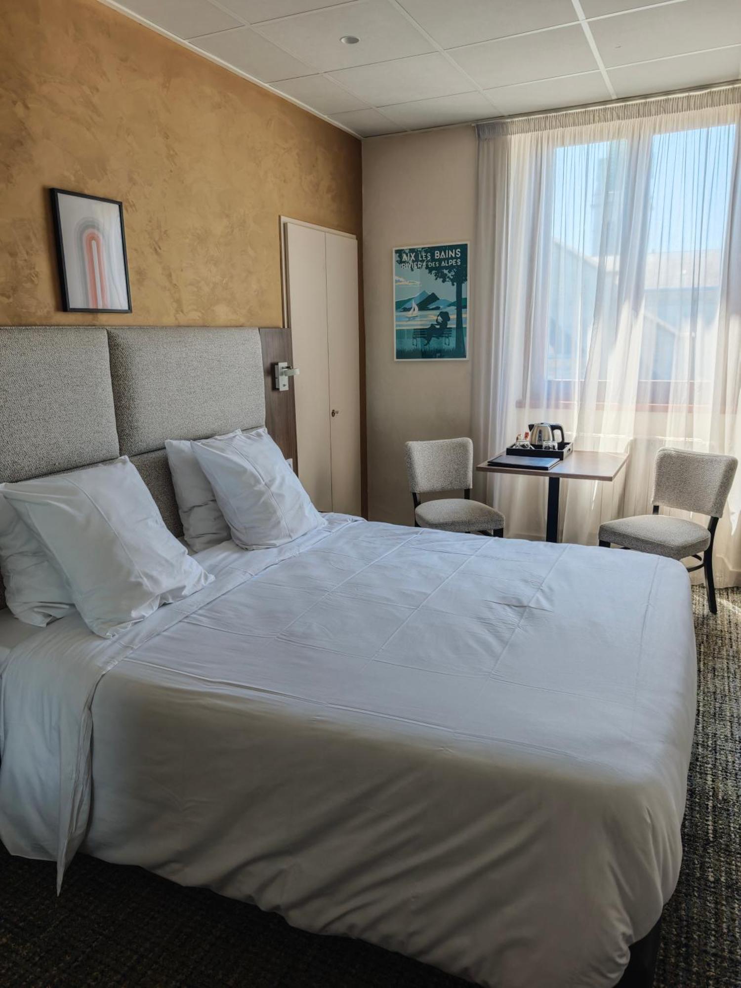 Comfort Double Room air-conditionning