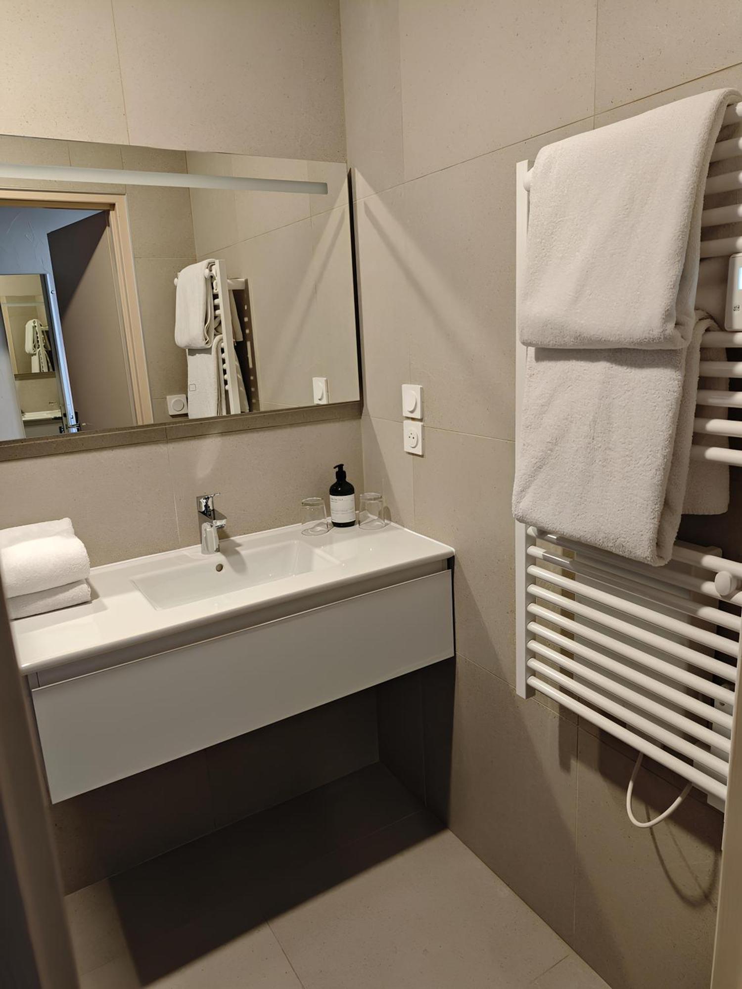Comfort Double Room air-conditionning