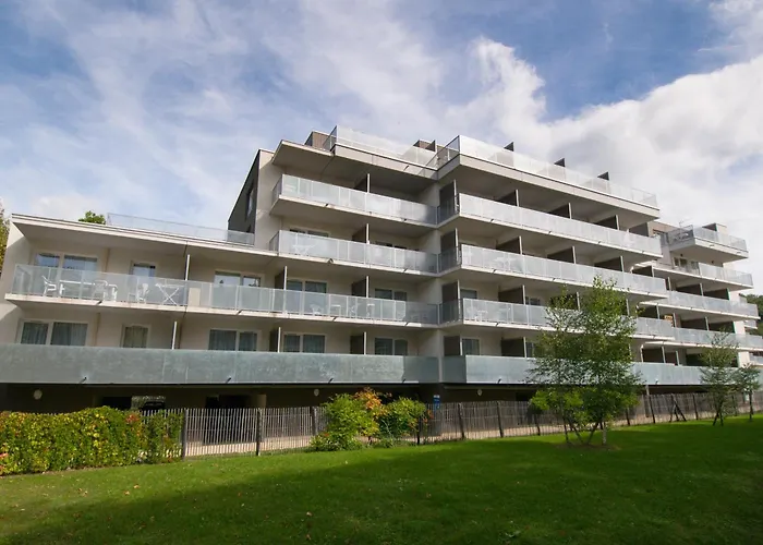Residence Azurea Aix-les-Bains